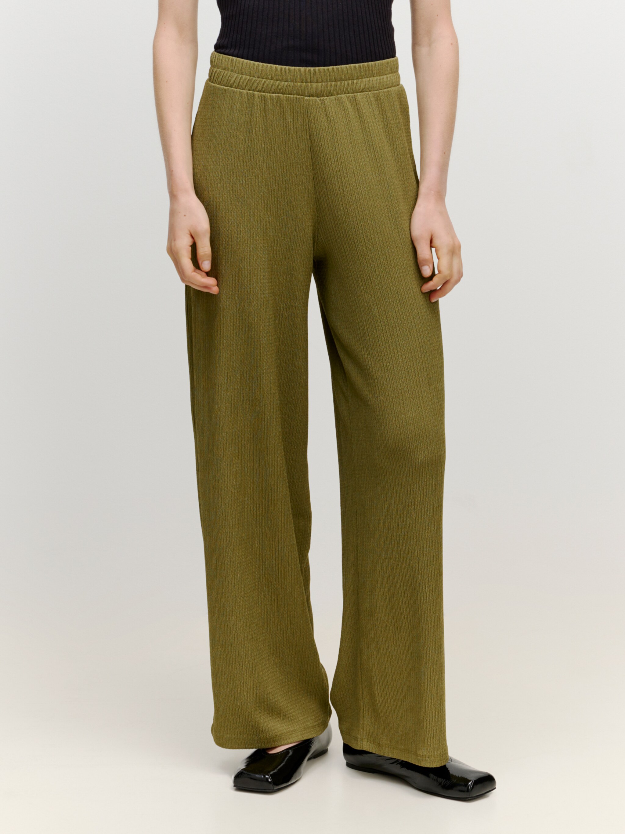 EDITED Productos Pantalón 'Philine' verde