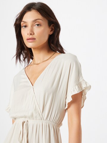 Combinaison 'Meret' ABOUT YOU en blanc