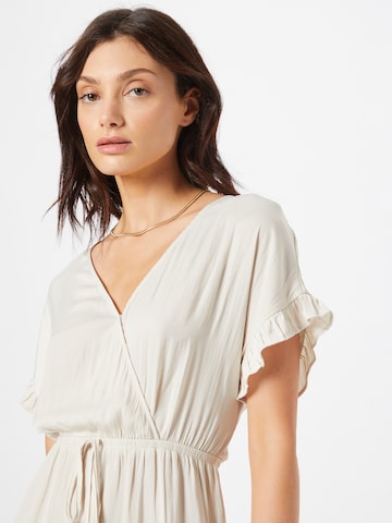 ABOUT YOU Jumpsuit 'Meret' in White