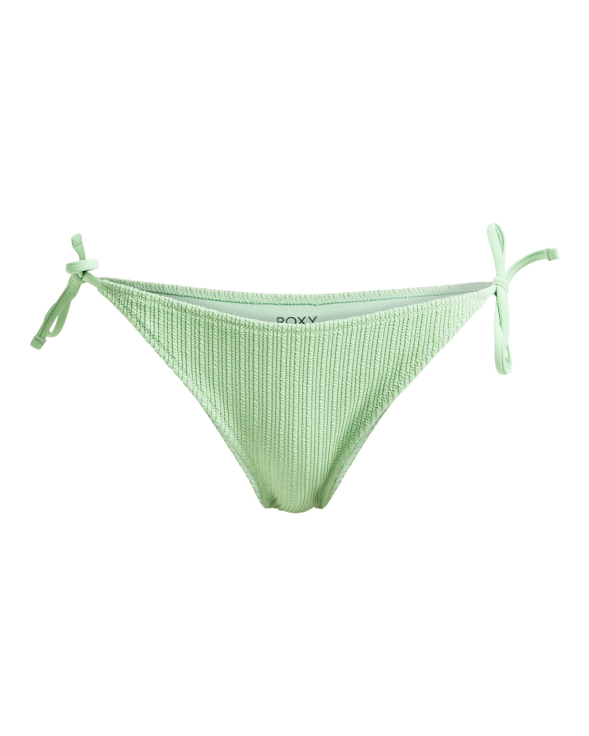 ROXY Bikinibroek 'Aruba' in Groen: voorkant