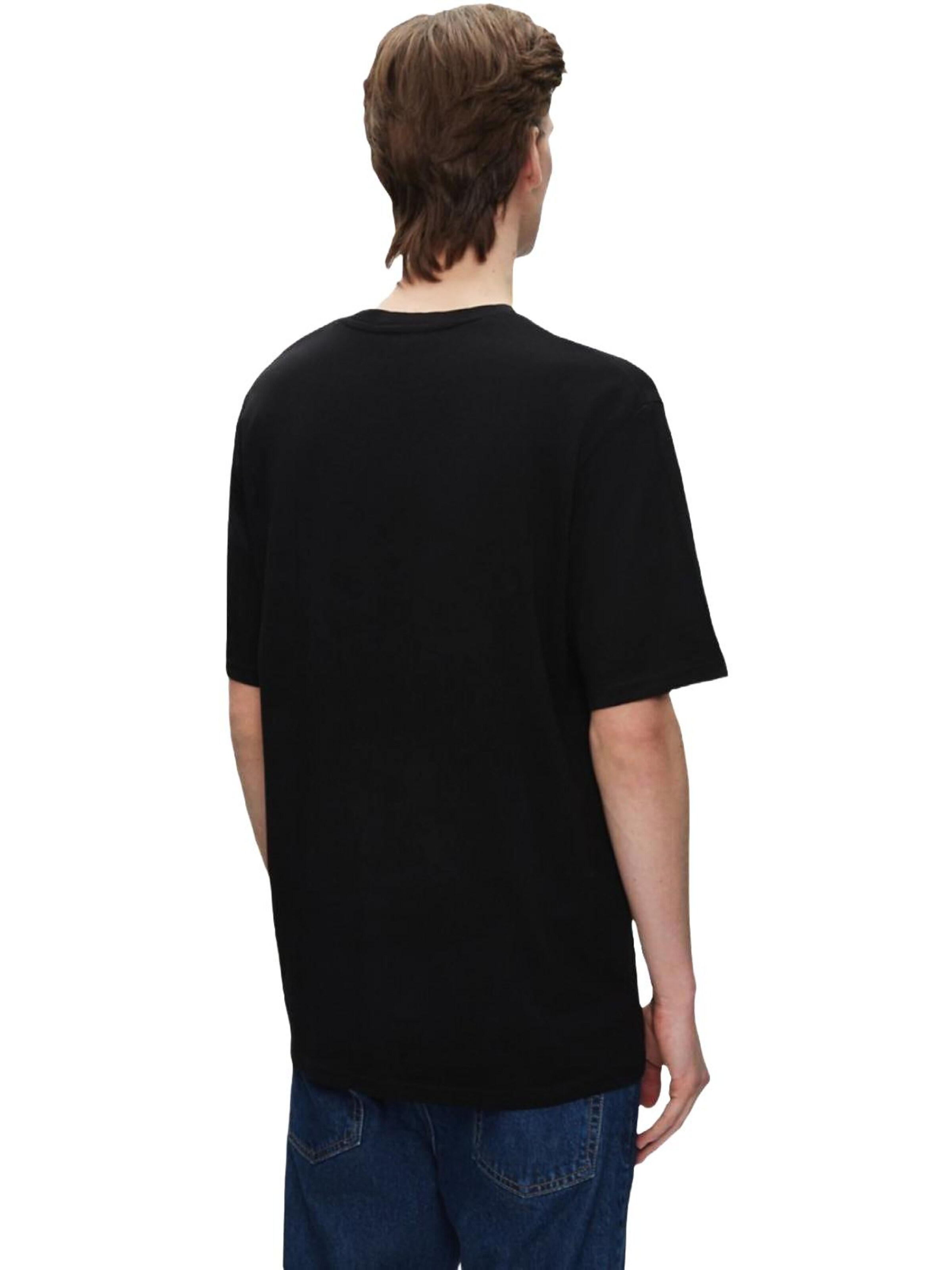 LTB Jeans Shirt‌‌‌‌‌‌ in Schwarz