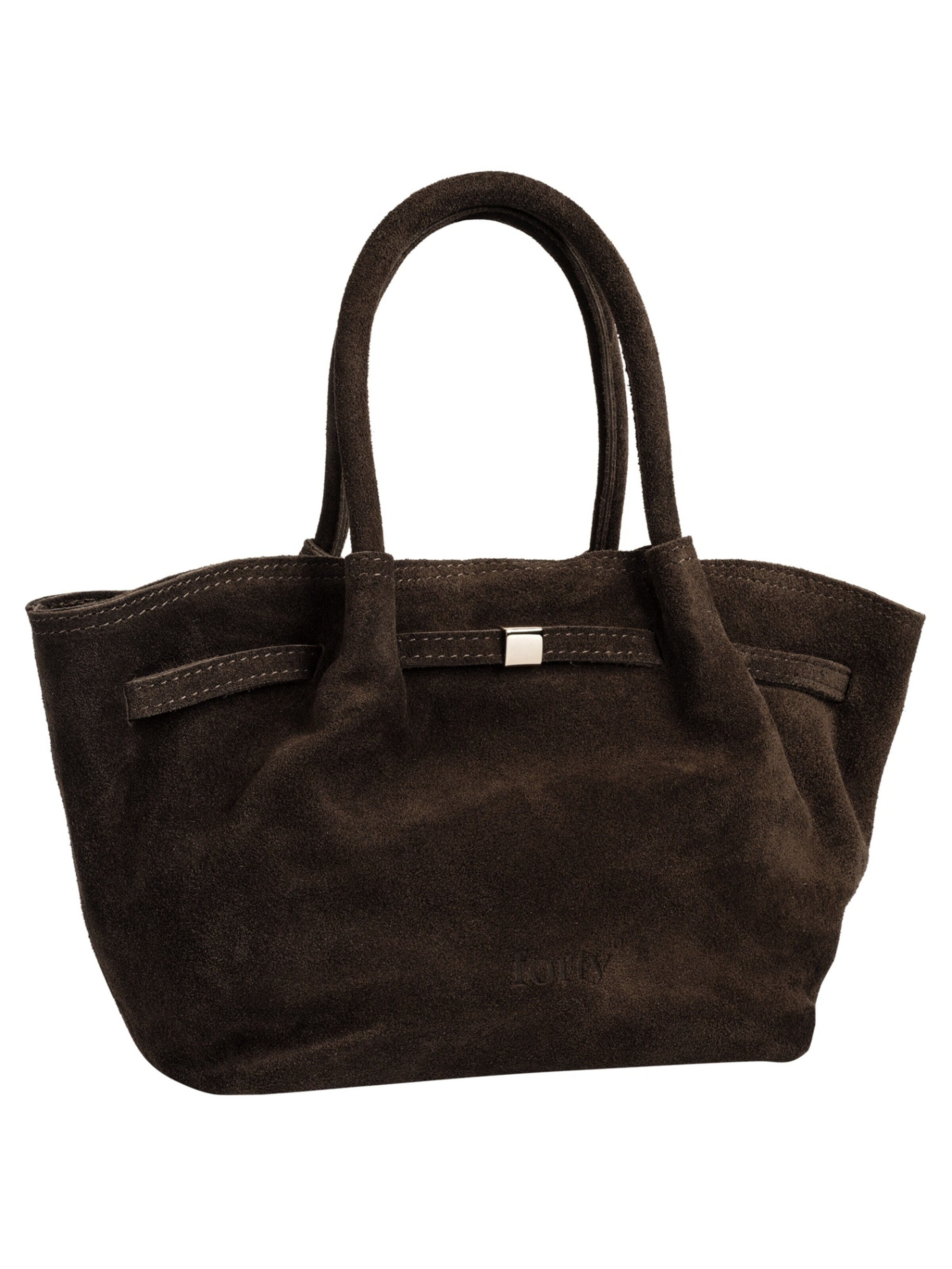 Sacs à main 'MARVEZZA - S' forty° en marron