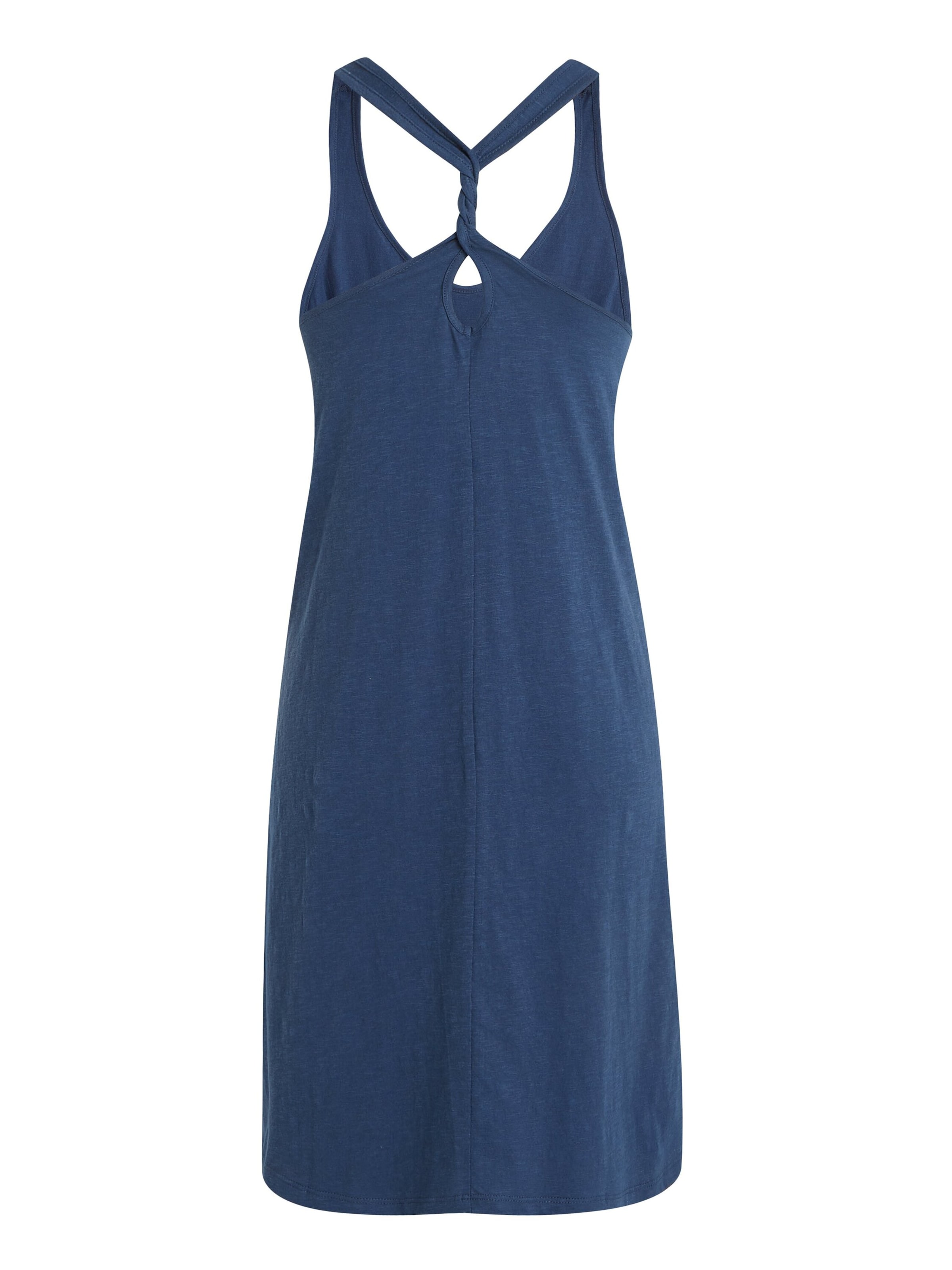 PROTEST Dress 'PRTFELINE' in Blue