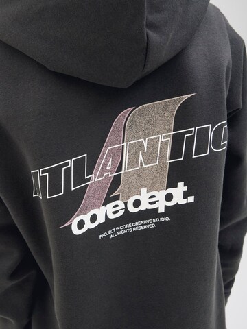 Jack & Jones Junior Sweatshirt in Black
