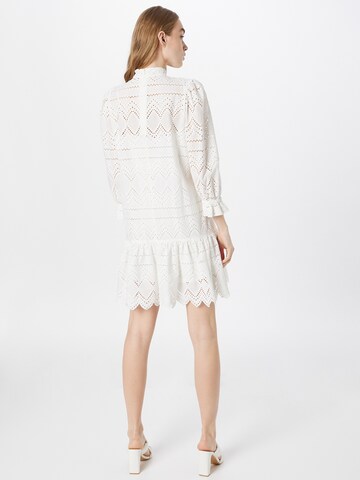 Robe 'Kalina' HUGO en blanc