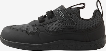 Reima Sneakers ' Telmin ' in Zwart: voorkant