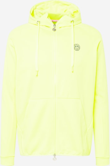 BIDI BADU Športna jakna | apno barva, Prikaz izdelka