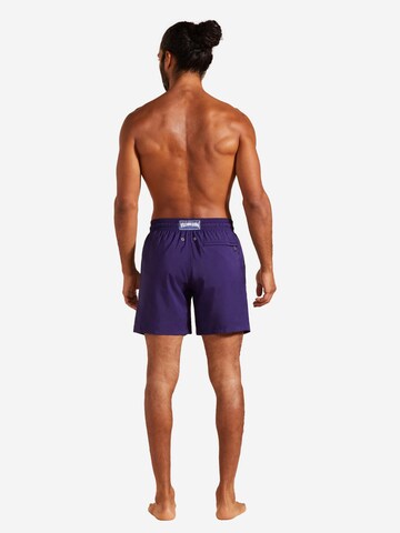 Vilebrequin Badeshorts‌‌‌‌‌‌‌‌ in Blau