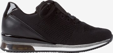 MARCO TOZZI Sneakers in Black