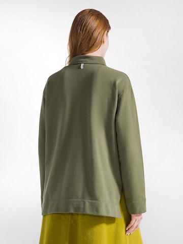 Chemisier DEHA en vert