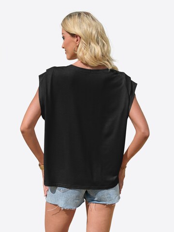 Imily Bela Shirts i sort