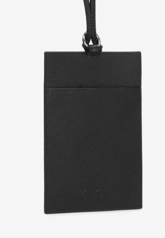 Protection pour smartphone Kazar en noir