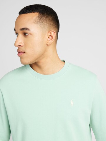 Sweat-shirt Polo Ralph Lauren en vert