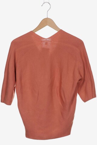 UNIQLO Pullover M in Orange