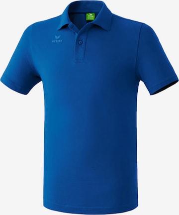 ERIMA Performance Shirt in Blue: front