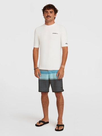 O'NEILL Функциональная футболка в Белый