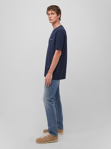 Mavi Shirt in Blue