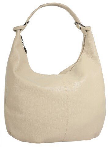 Cabas Cluty en beige