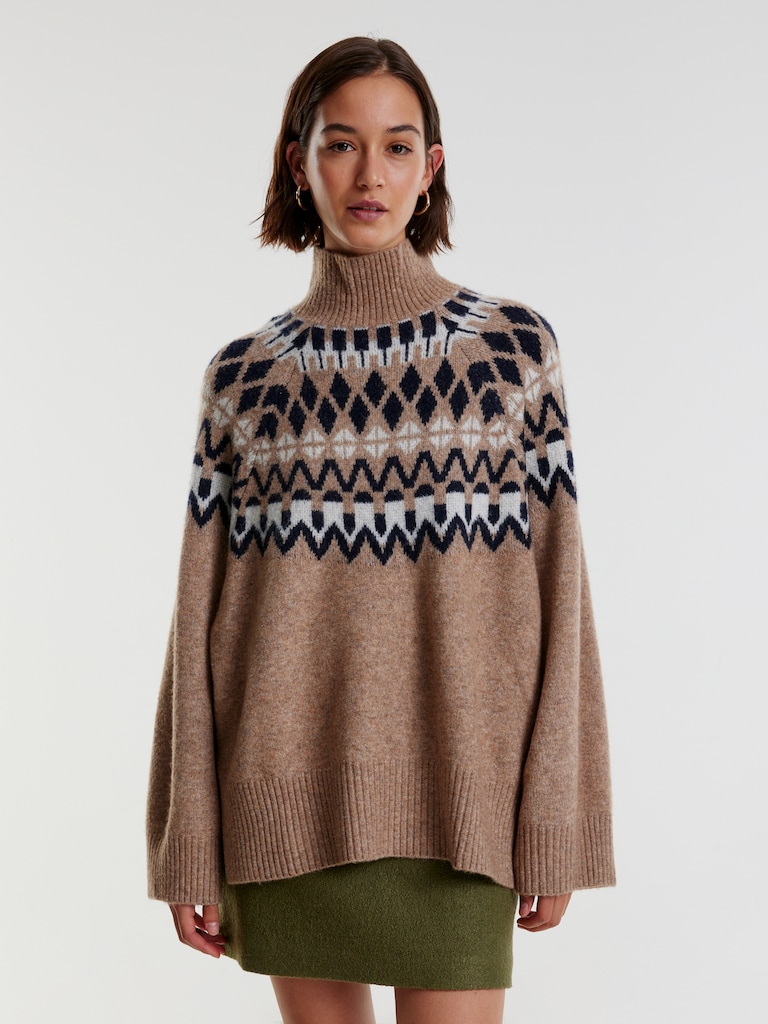 Pullover 'Catharina'