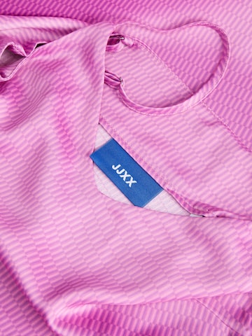 JJXX Letní šaty 'Cleo' – fialová