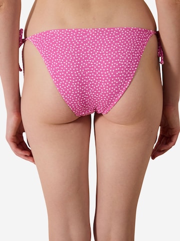 Penti Spodní díl plavek 'Bikinihosen' – pink