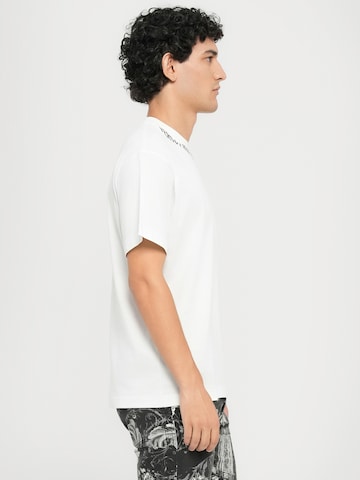 Versace Jeans Couture Póló - fehér