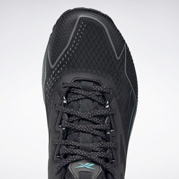Pantofi sport 'Nano X2 TR Adventure' de la Reebok pe negru