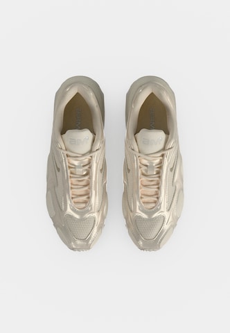 Nike Sportswear Низкие кроссовки 'Air Max Muse' в Белый