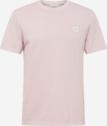 s.Oliver Shirt in Pink: front