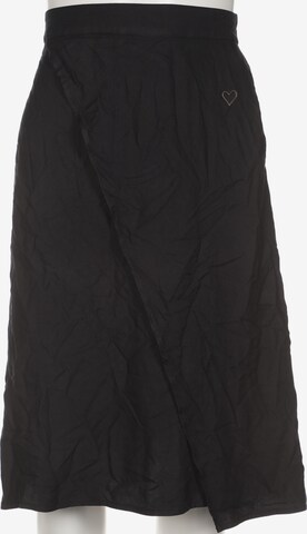alife & kickin Skirt in XL in Black: front
