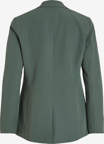 VILA Blazer 'LOWNY' in Green