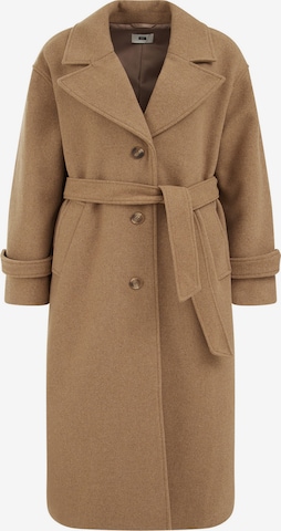 ruda WE Fashion Demisezoninis paltas: priekis