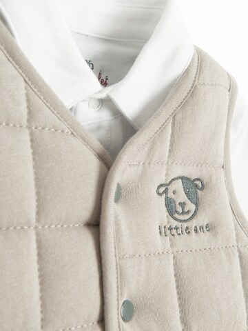 Set di Cool Club in beige