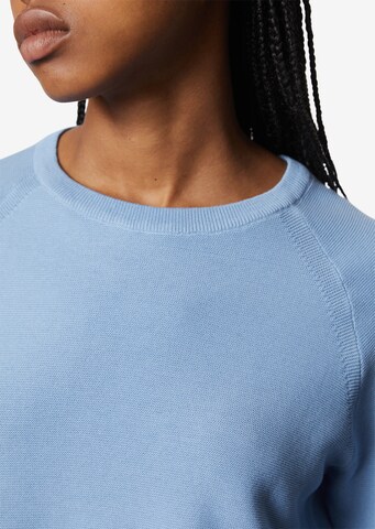 Marc O'Polo DENIM Pullover in Blau