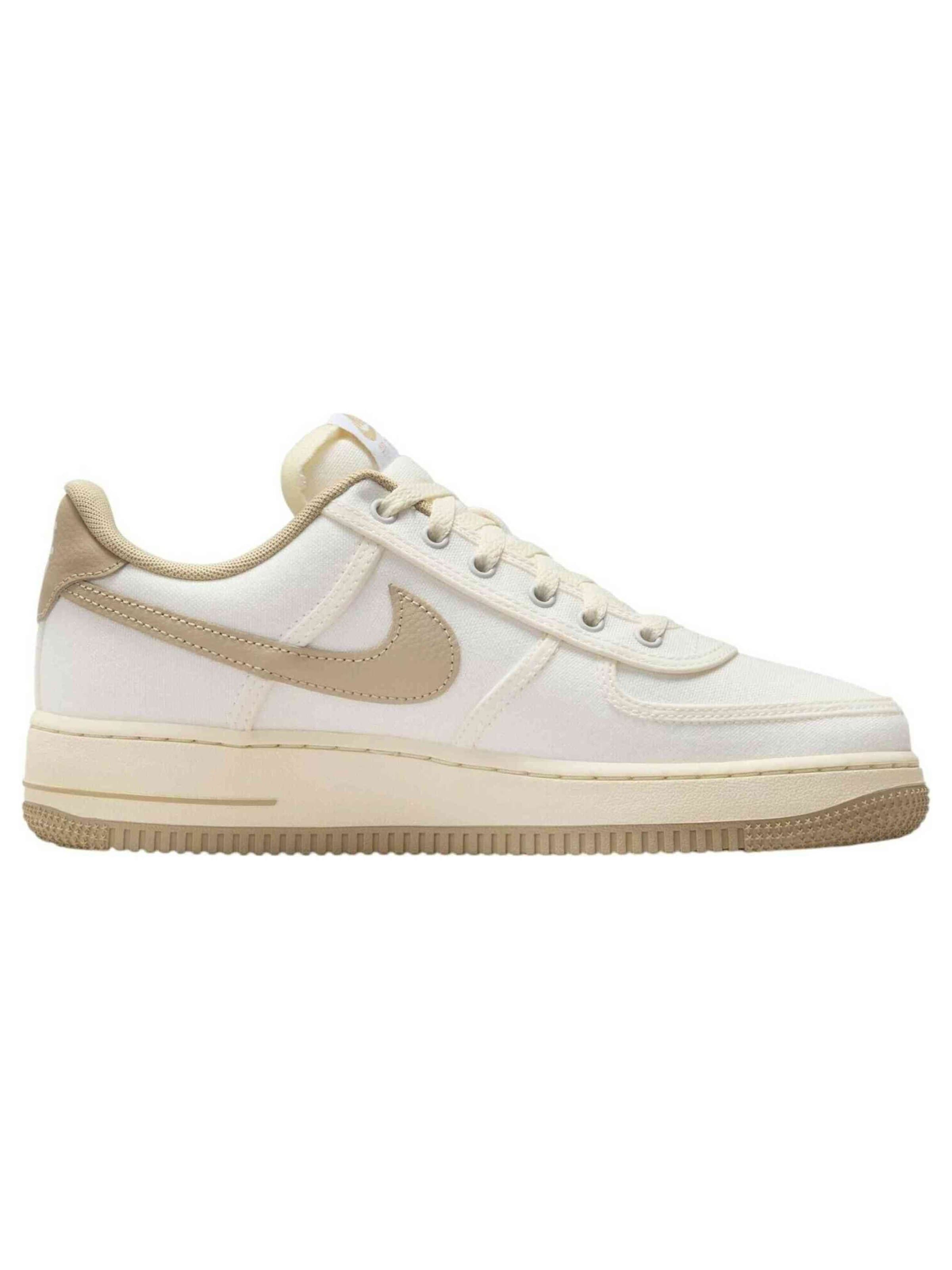 NIKE Athletic Shoes '07 W' in 36 in Beige, Item view