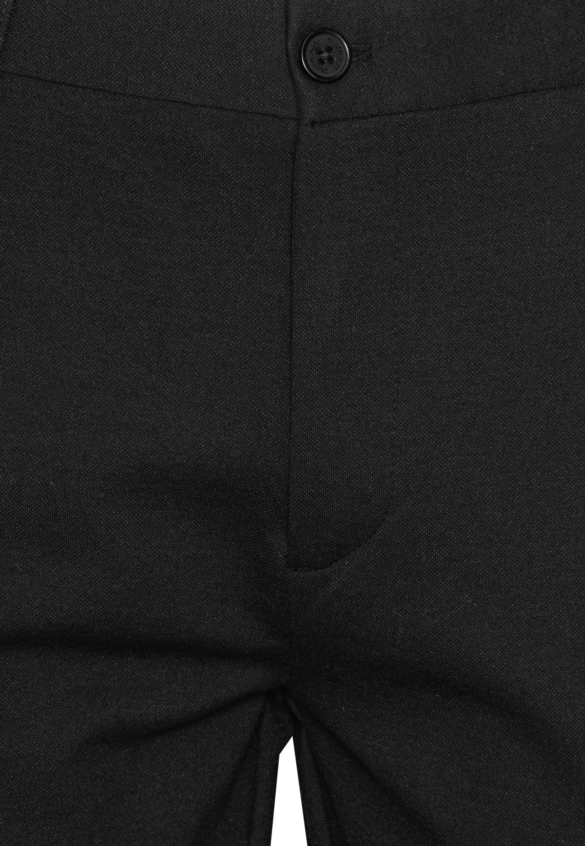 Clean Cut Copenhagen Szabványos Nadrág ' ' - fekete