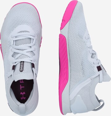 UNDER ARMOUR Sportschuh 'TriBase Reign 3' in Grau