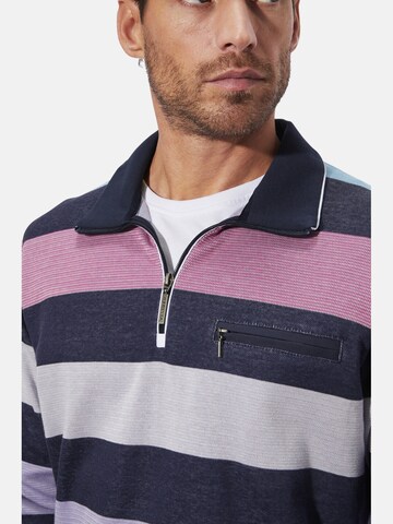 BABISTA Sweatshirt 'Narlon' in Blau
