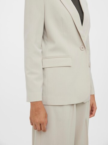 VERO MODA Blazer 'Theatroian' in Grau