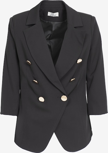 Influencer Blazer in Black, Item view