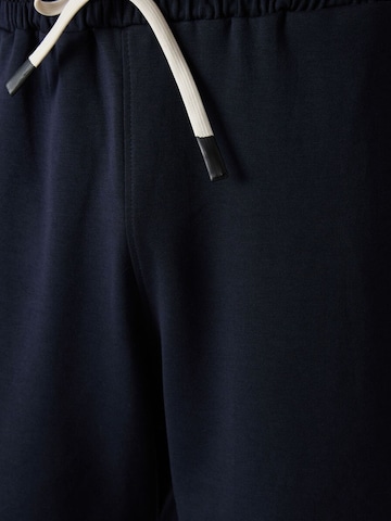 Regular Pantalon Tommy Life en rouge