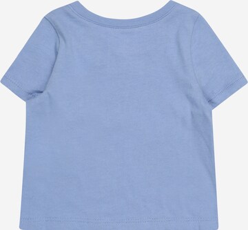 GAP - Camiseta en azul