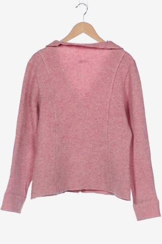 Georg Maier Sweater & Cardigan in L in Pink