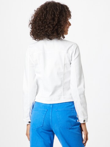 ONLY Between-season jacket 'Westa' in White