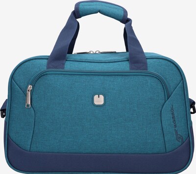 Gabol Sac week-end en bleu, Vue avec produit