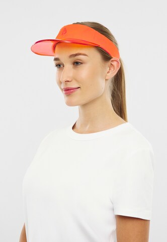 Visière 'Joy' Johnny Urban en orange