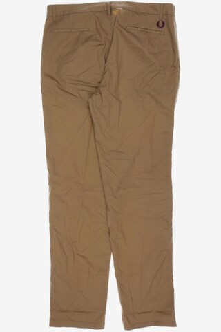 Fred Perry Pants in 34 in Beige