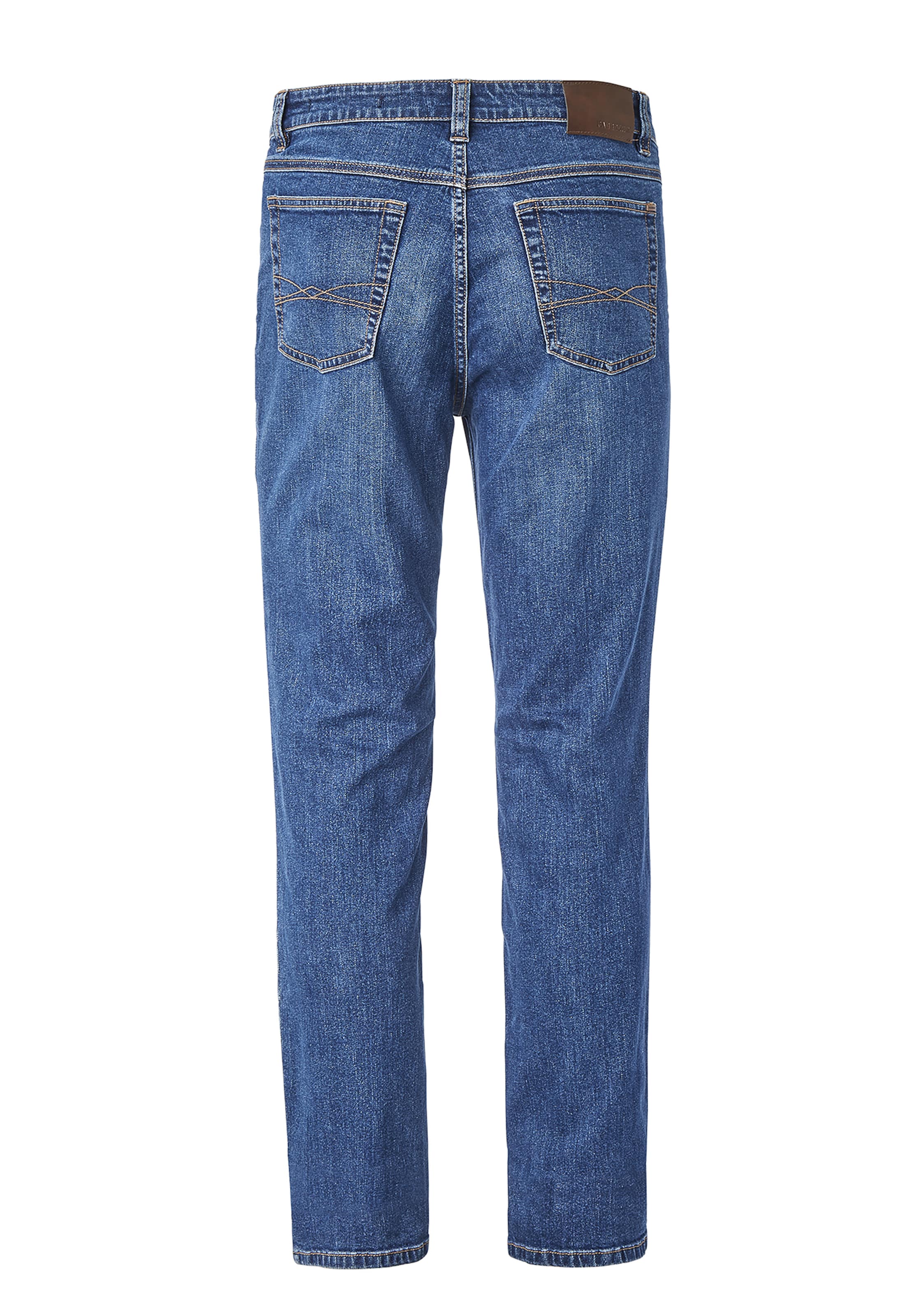 PADDOCKS Slim fit Jeans in Blue