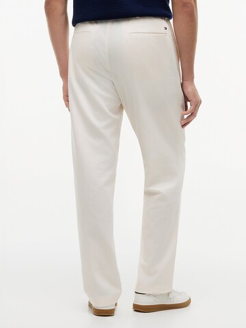 Regular Pantalon 'Dover' TOMMY HILFIGER en beige
