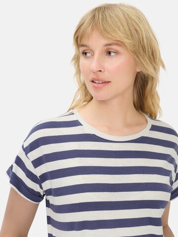 CAMEL ACTIVE Dress in Blue